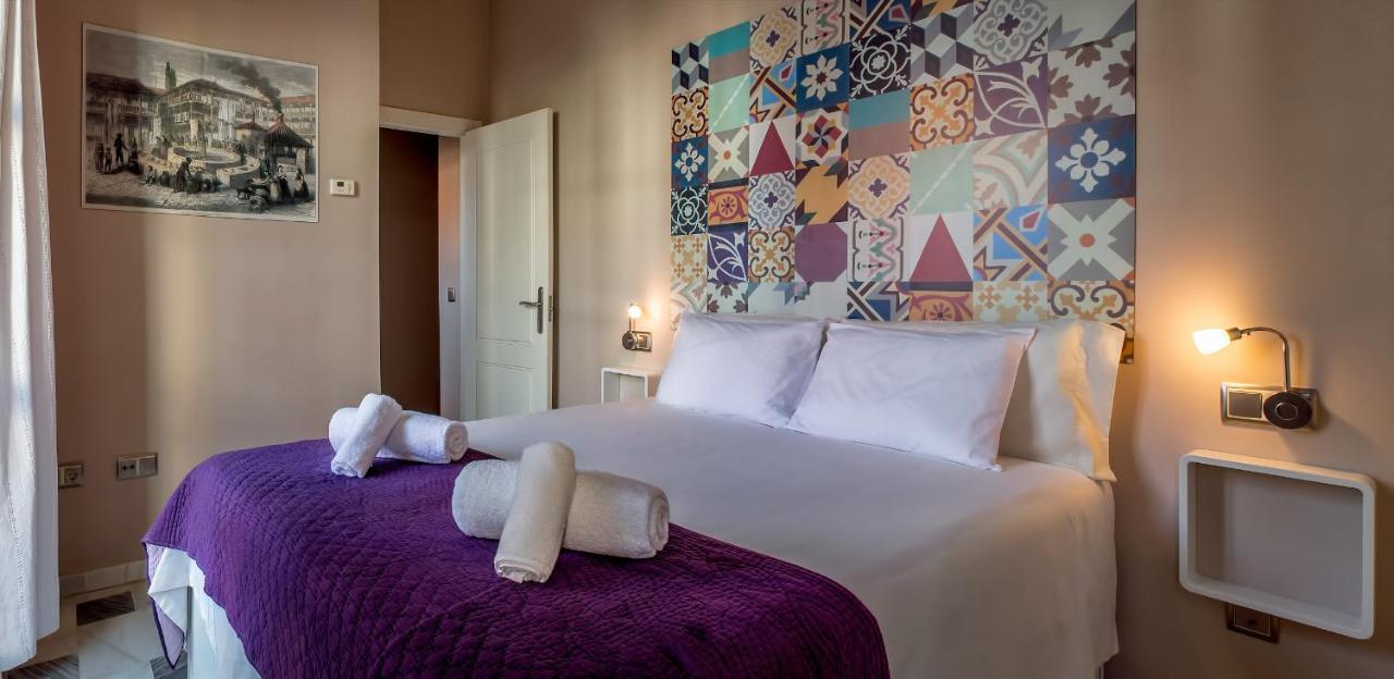 Descubrehome Plaza De Las Moravias Appartement *