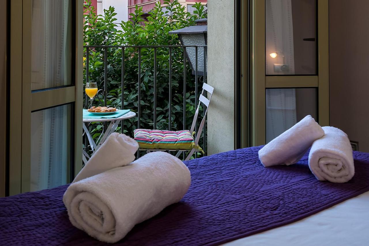 Appartement Descubrehome Plaza De Las Moravias