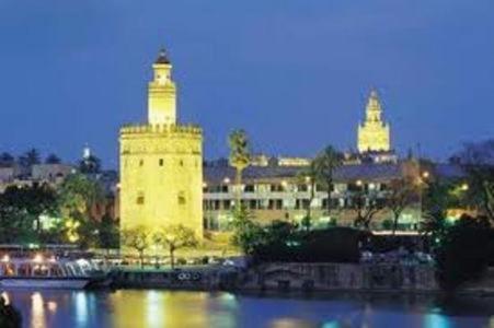 Appartement Descubrehome Plaza De Las Moravias