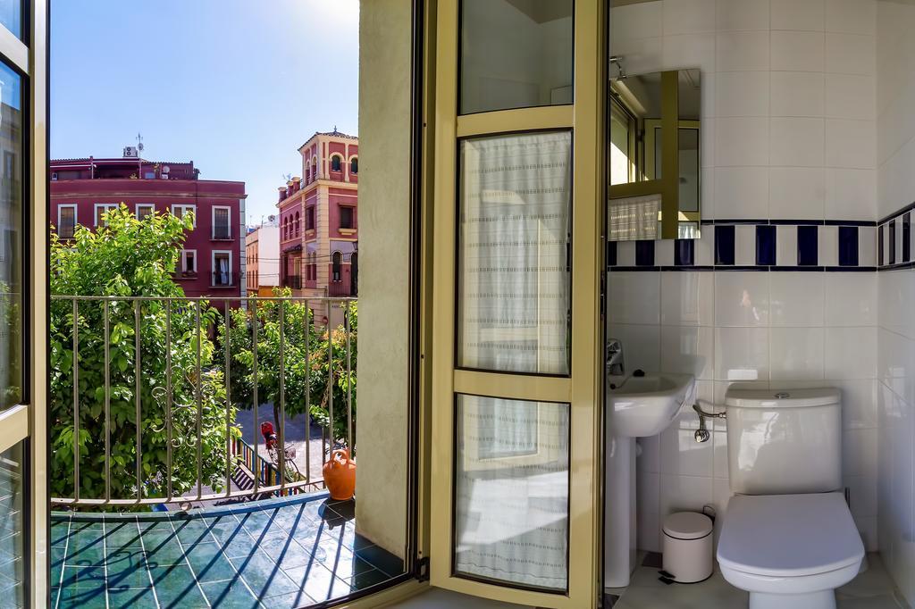 Appartement Descubrehome Plaza De Las Moravias *
