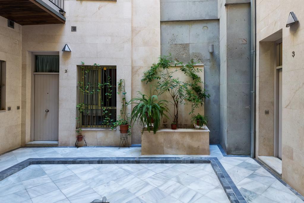 Appartement Descubrehome Plaza De Las Moravias