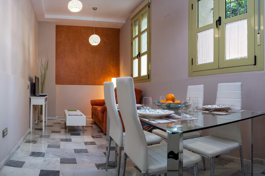 Appartement Descubrehome Plaza De Las Moravias
