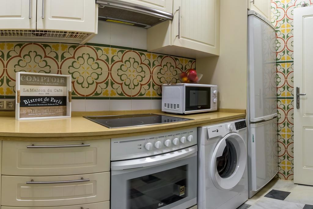 Appartement Descubrehome Plaza De Las Moravias *
