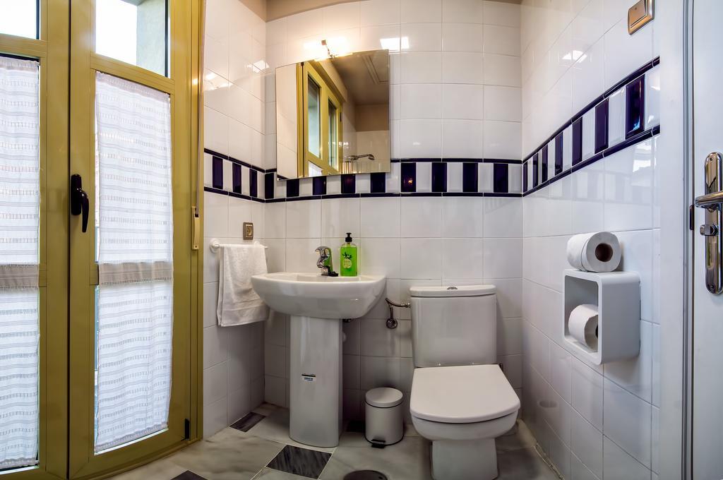 Appartement Descubrehome Plaza De Las Moravias *
