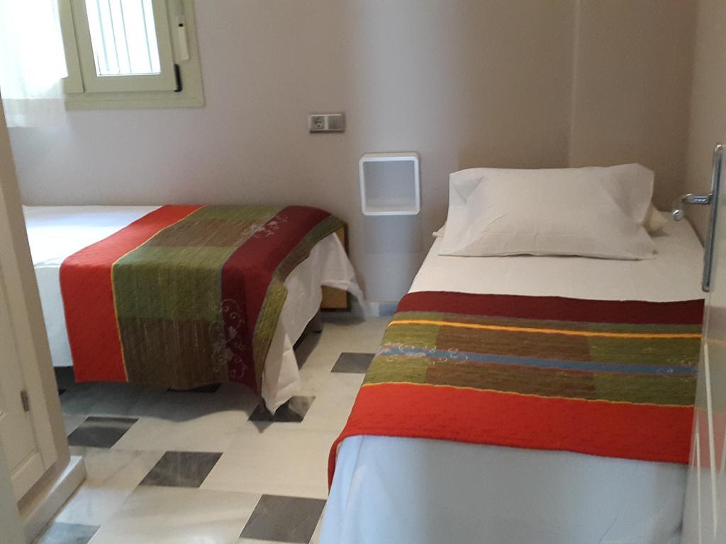 Apartamento Descubrehome Plaza De Las Moravias *